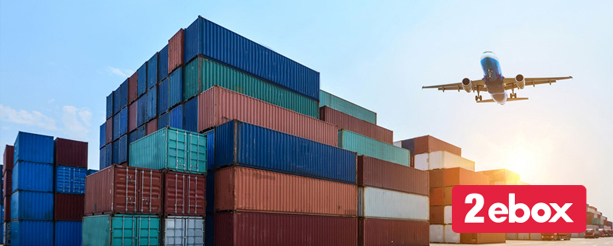 Containers para importación en Chile