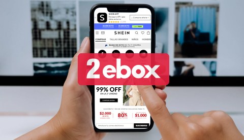 Shein Chile