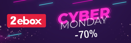 ¿Cómo comprar en Cyber Monday USA desde Chile?