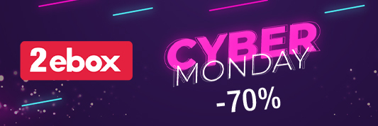 ¿Cómo comprar en Cyber Monday USA desde Chile? 5 Pasos