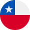 Icono bandera Chile